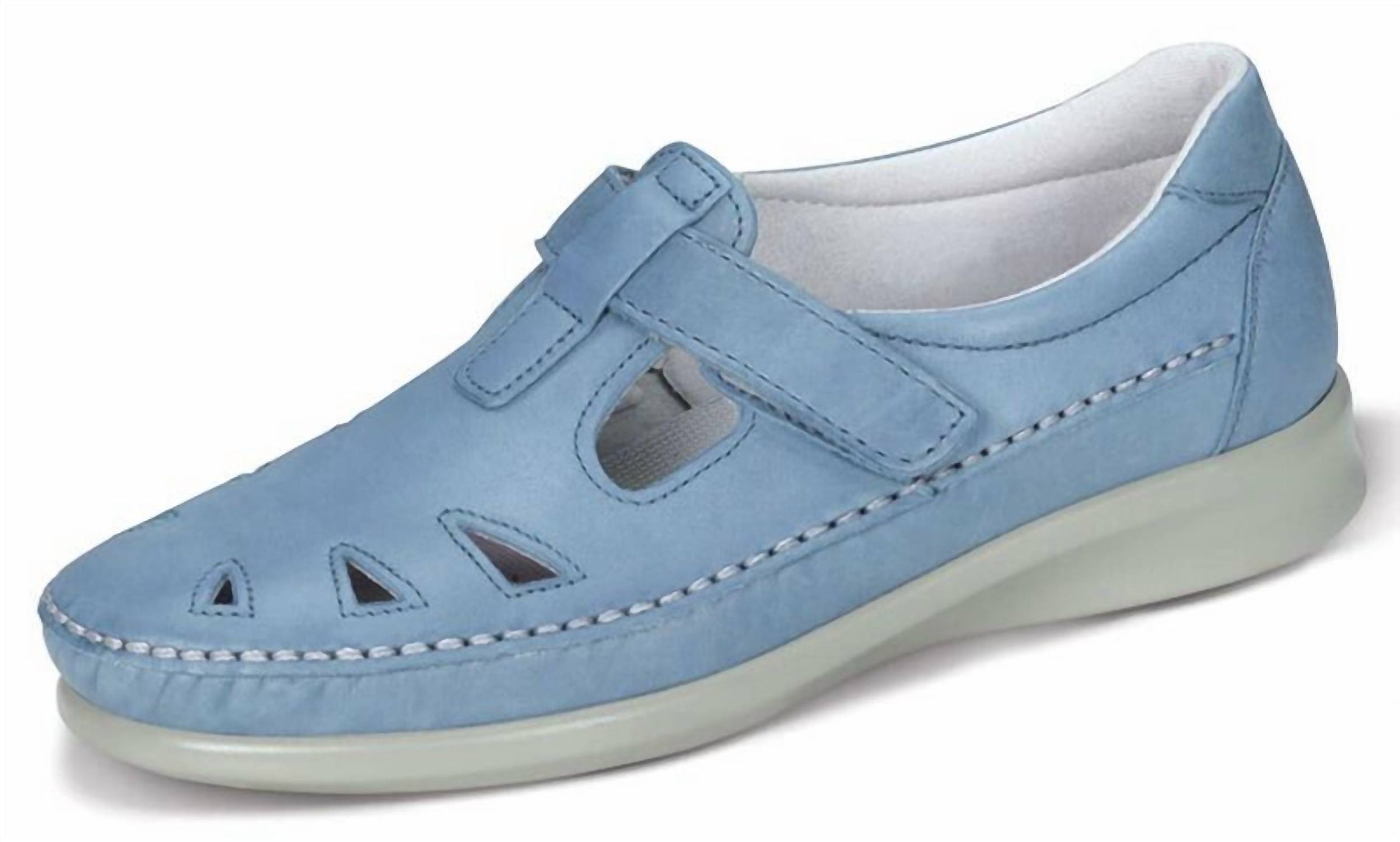 Sas - Women's Roamer Slip On Loafer