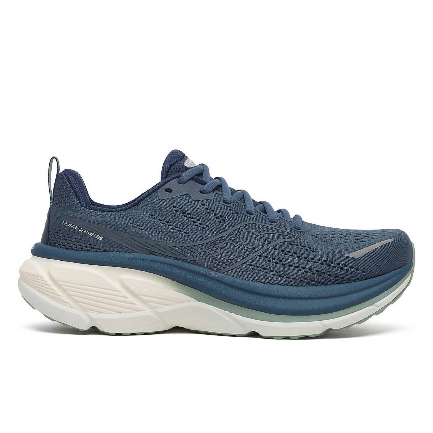 Saucony - Men's Hurricane 25 Running Shoes