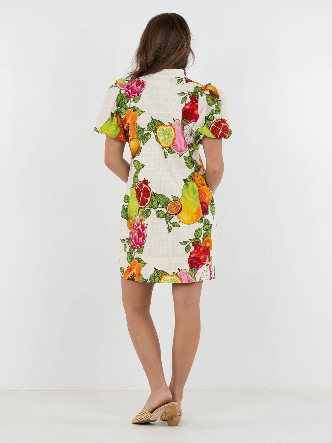 Emily Mccarthy - Hampton Mini Dress