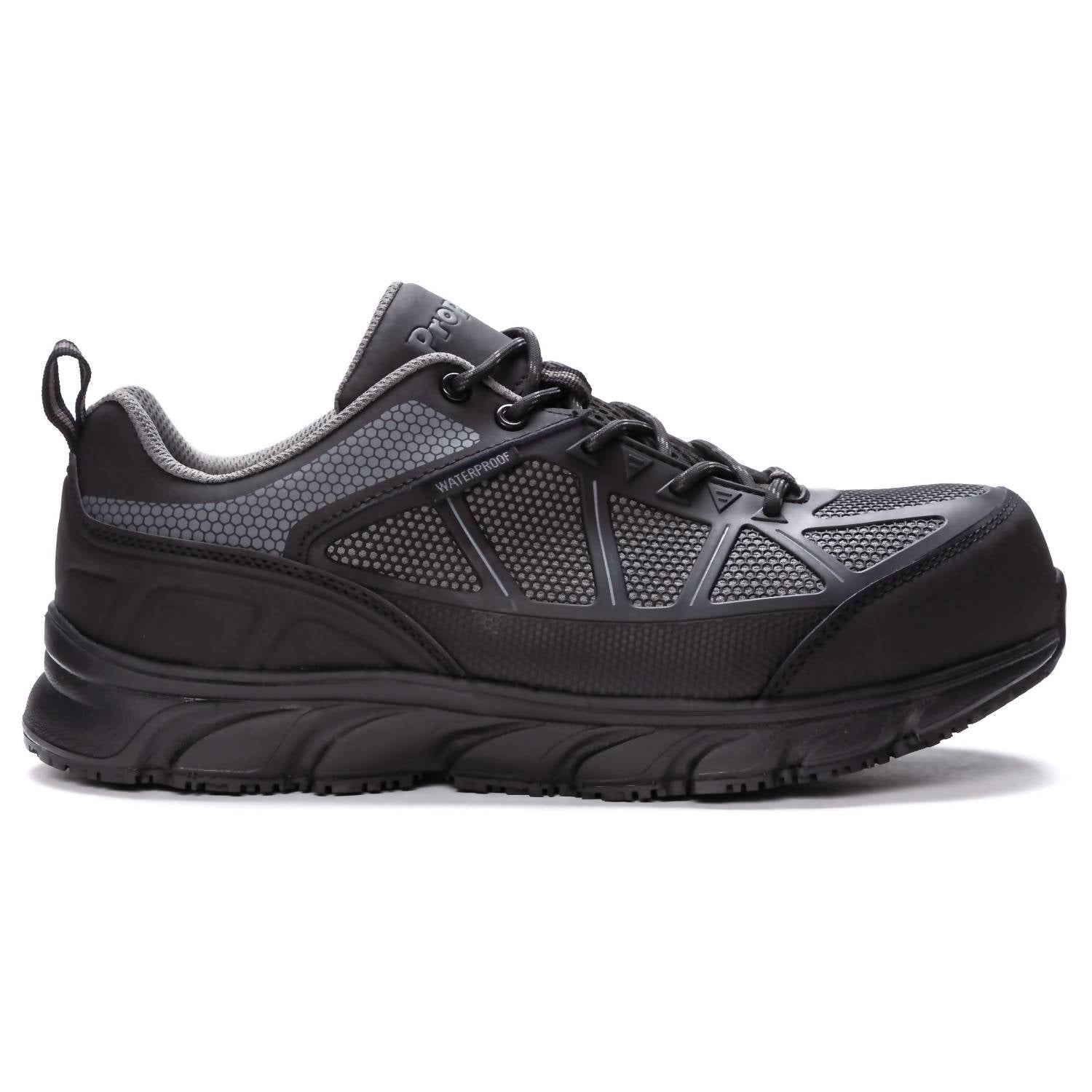 Propet - Men's Seeley 2 Work Boot