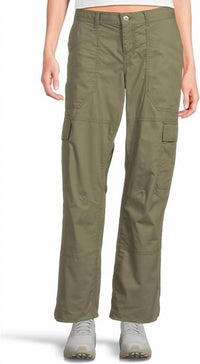 Prana - Palisades Ripstop Utility Pant