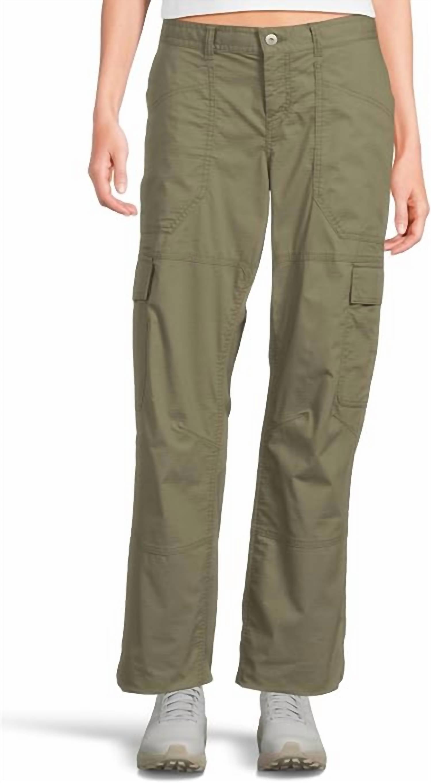 Prana - Palisades Ripstop Utility Pant