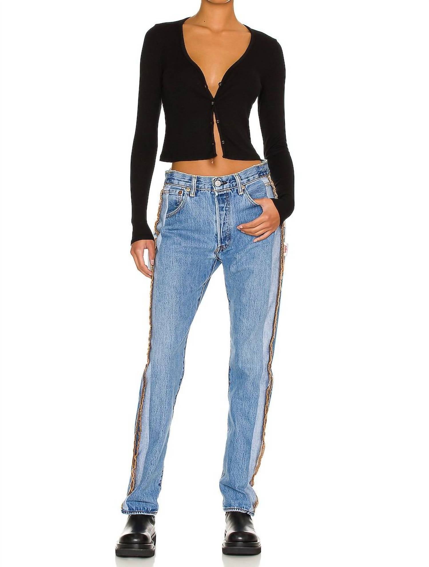 Lamade - Sweet V Cardigan