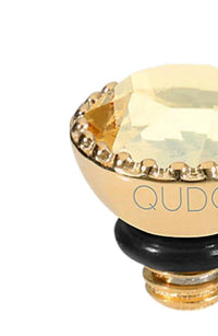 Qudo - Women's Ghiare Interchangeable Topper