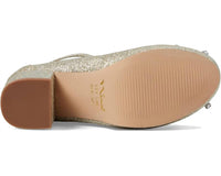 Nina - Girls Nina- Daylin Heel Shoes
