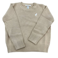 The Beaufort Bonnet Company - Kid's Isaac Sweater
