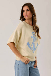 Le Lis - Delaney Sweater