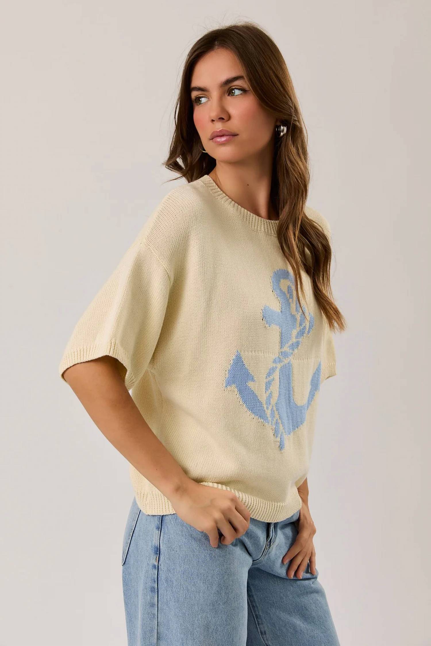 Le Lis - Delaney Sweater