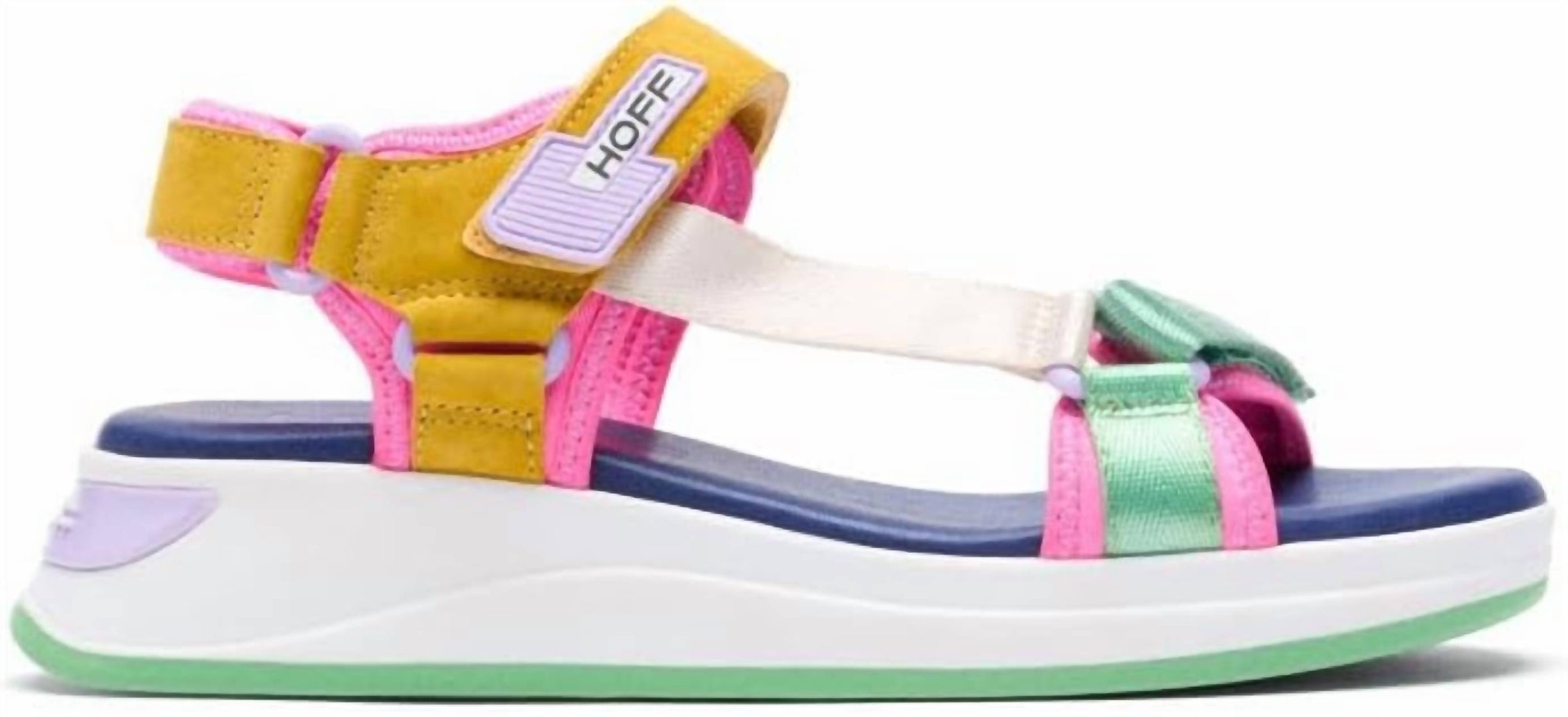 Hoff - Women's Phuket Sandals