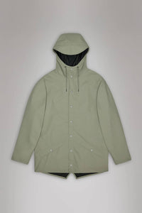 Rains - W3 Jacket - Unisex
