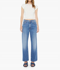 Mother - The Dodger Ankle Jeans