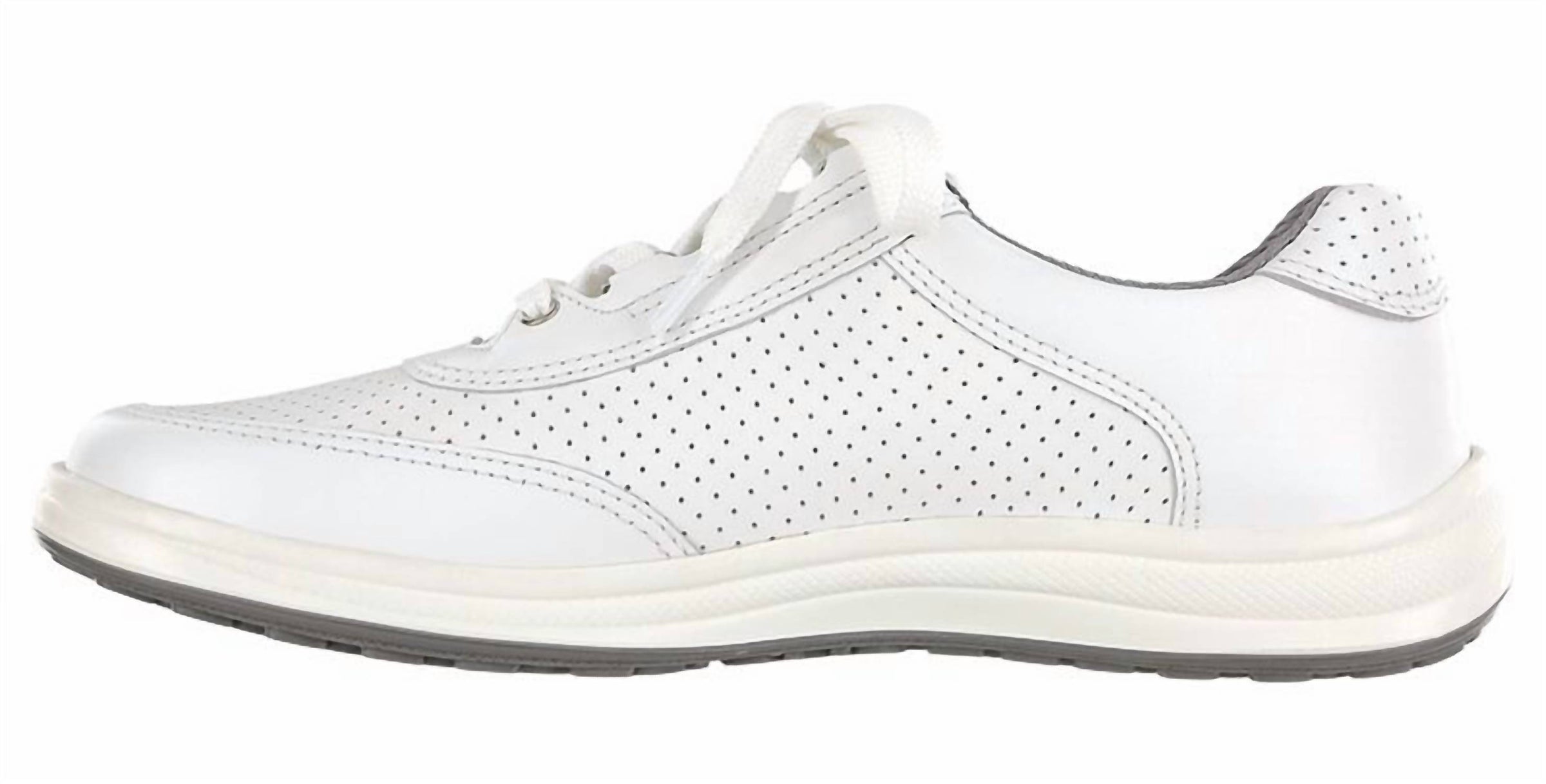 Sas - Women's Sporty Lux Lace Up Sneaker