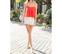 Thml - Crop Tank Top