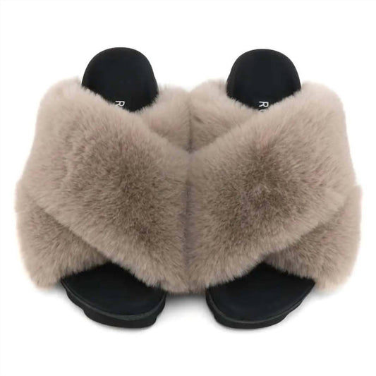 Roam - Women's Cloud Slippers