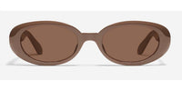 Quay - Women's Felt Cute Sunglasses