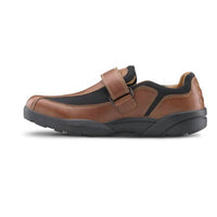 Dr. Comfort Shoes - Men's Douglas Casual Slip-on Leather Shoes