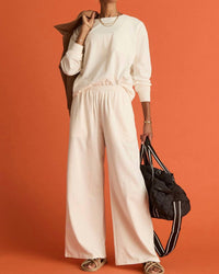 The Upside - Soho Tokio Wide Leg Pant