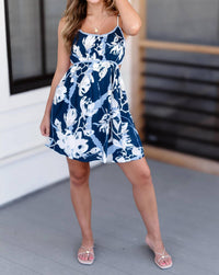 Illa Illa - Tessa Mini Dress