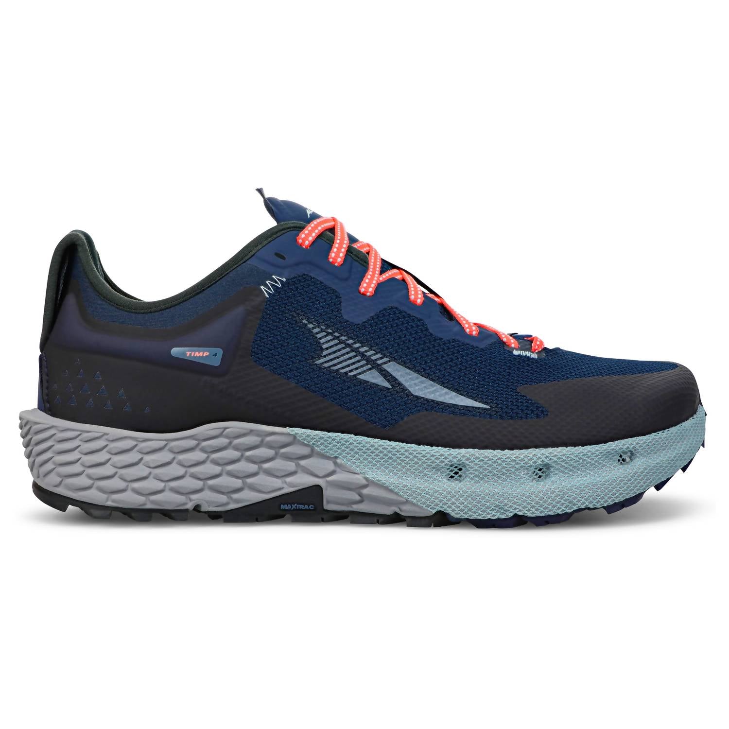 Altra - Men's Timp 4 Trail Running Shoes