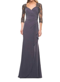 La Femme - Evening Dress