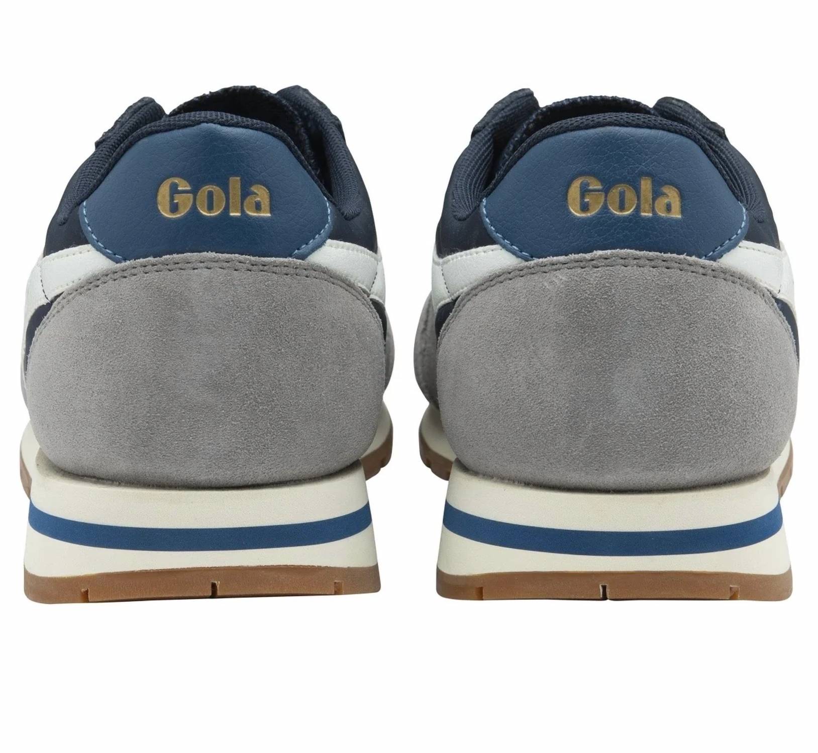 Gola - Men's Daytona Chute Sneaker