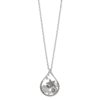 Brighton - Sea Dreamer Convertible Pendant Necklace
