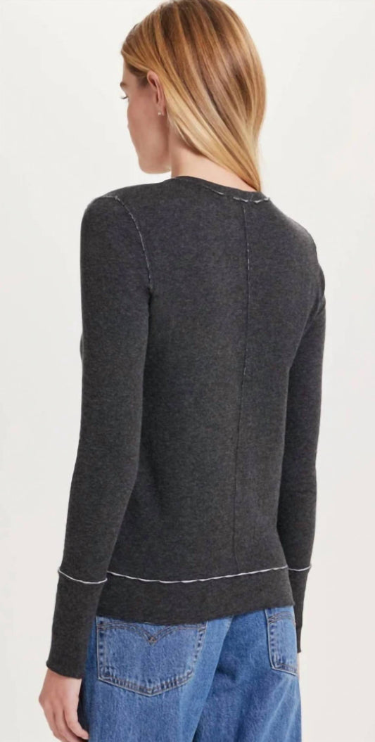 Goldie - STELLA PULLOVER