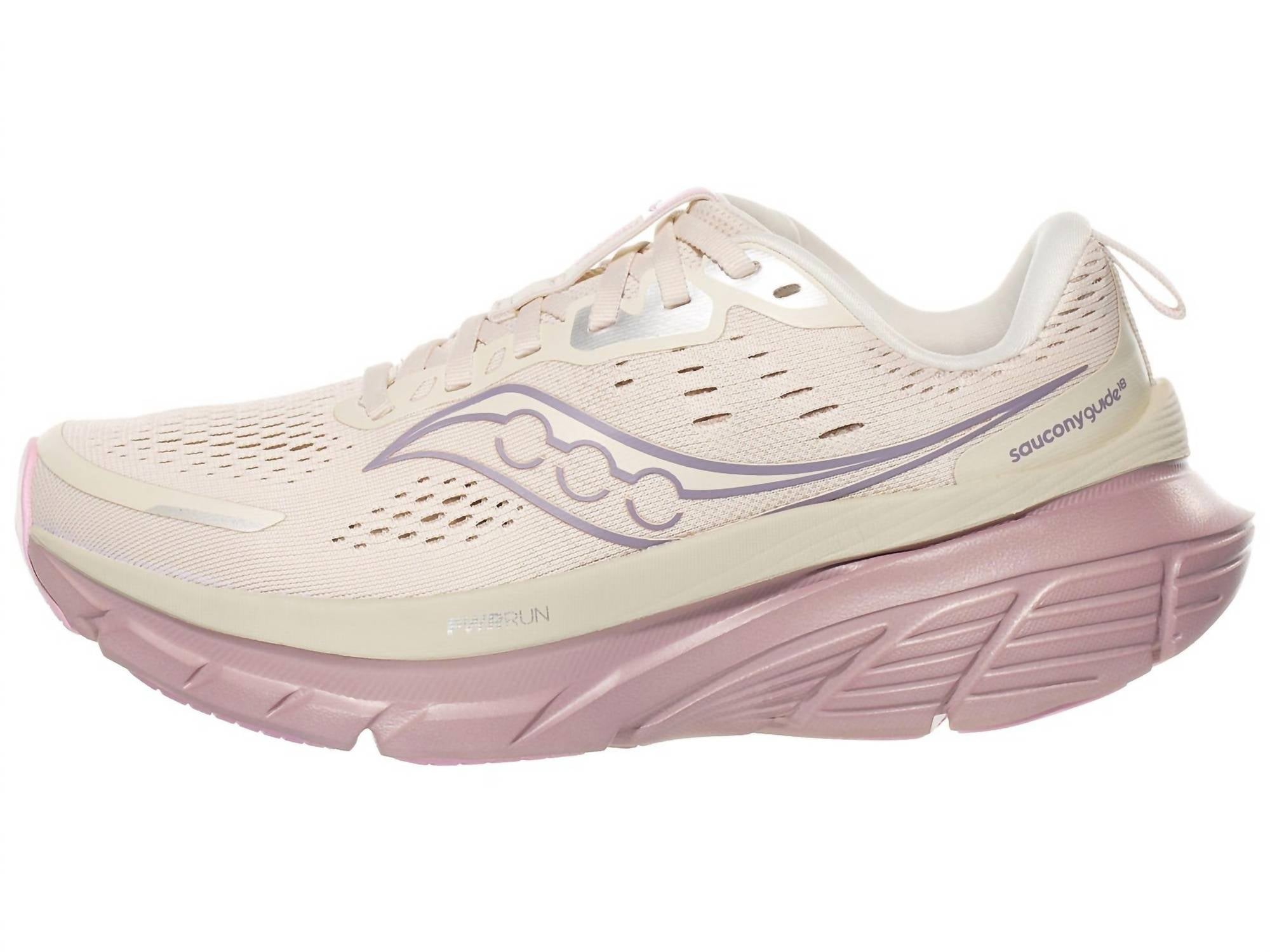 Saucony - Women's Guide 18 Running Shoe