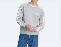 Adidas - Essentials 3-stripes Fleece Sweatshirt