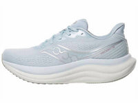 Saucony - Women's Triumph 23 Sneaker - Wide