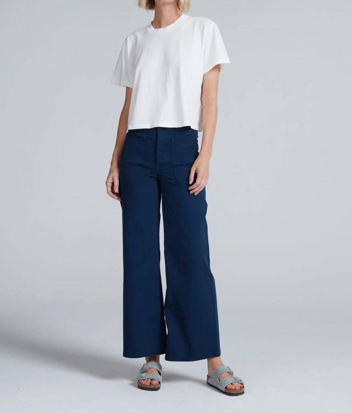 Askk Ny - The Jam Jeans