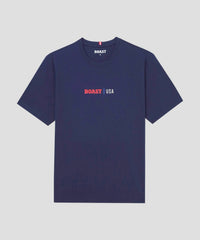Boast - Men's Usa Tee
