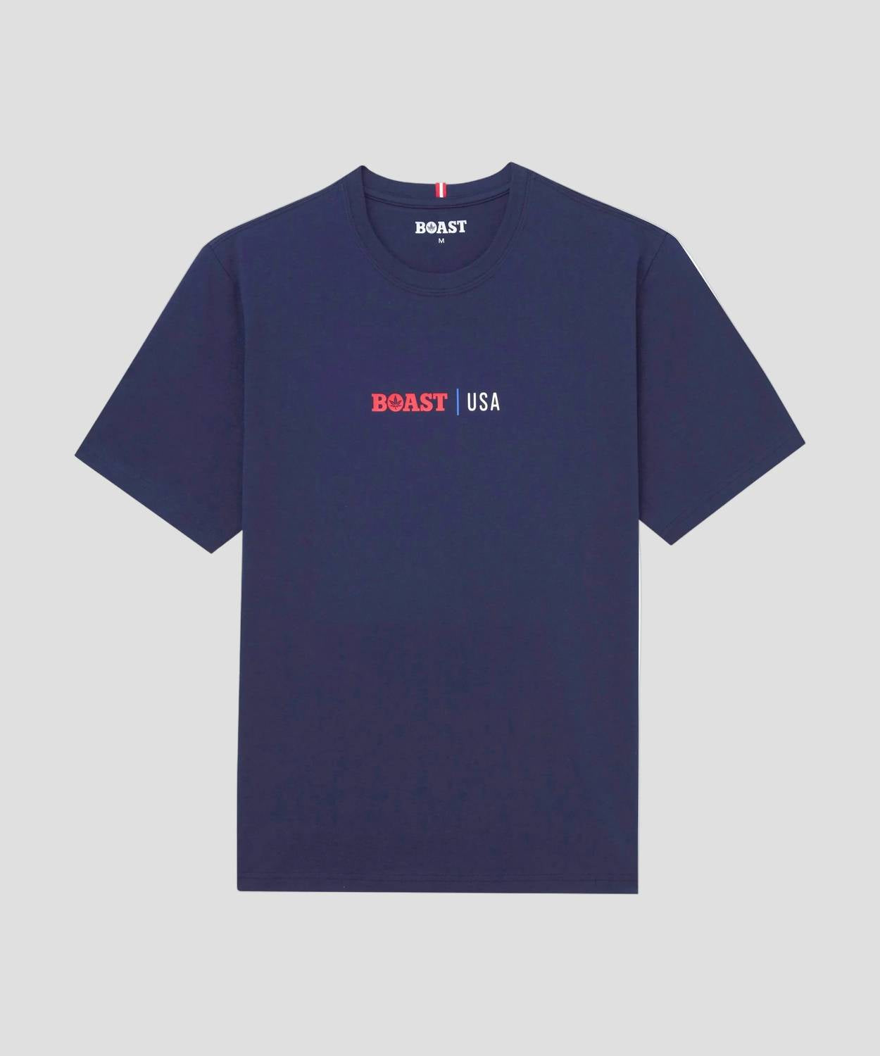 Boast - Men's Usa Tee
