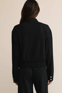 Z Supply - Escape Fleece Jacket