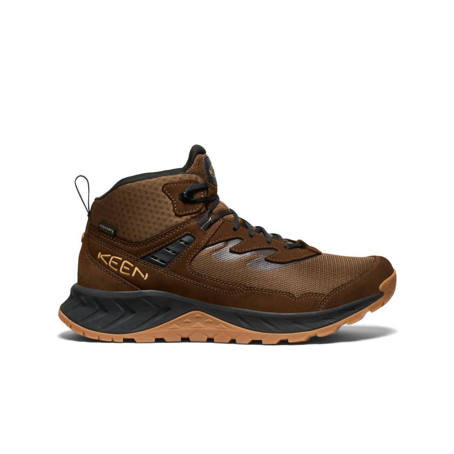 Keen - Men's Hightrail Waterproof Hiking Boots