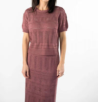 Wishlist - Sloan Crochet Set
