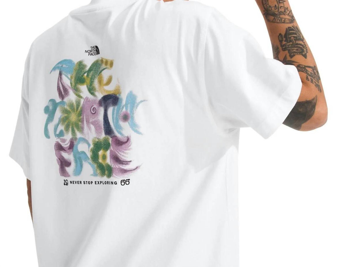 The North Face - Men's 1966 Relaxed Short Sleeve Tee