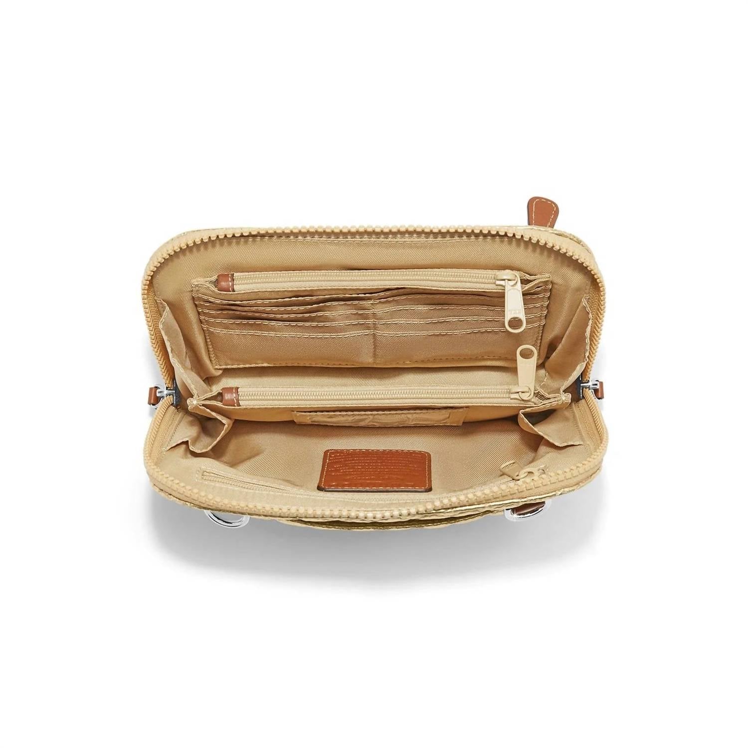 Brighton - Women's Koko Organizer Bag