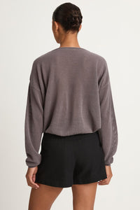 Apiece Apart - Bari Short
