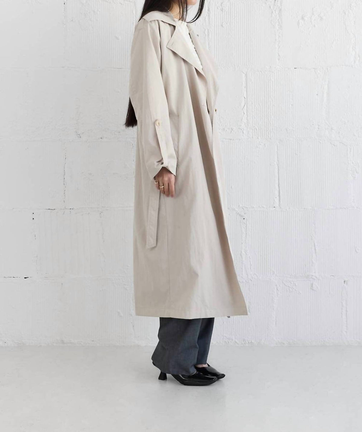 Mod Ref - Women's Janie Coat