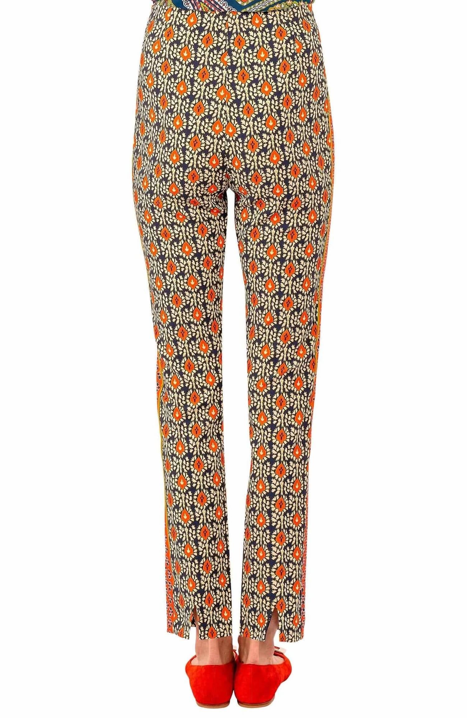 Gretchen Scott - Pull On Pants