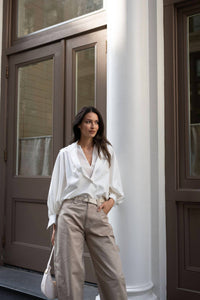 Diomi - Lia Boyfriend Cargo Pants