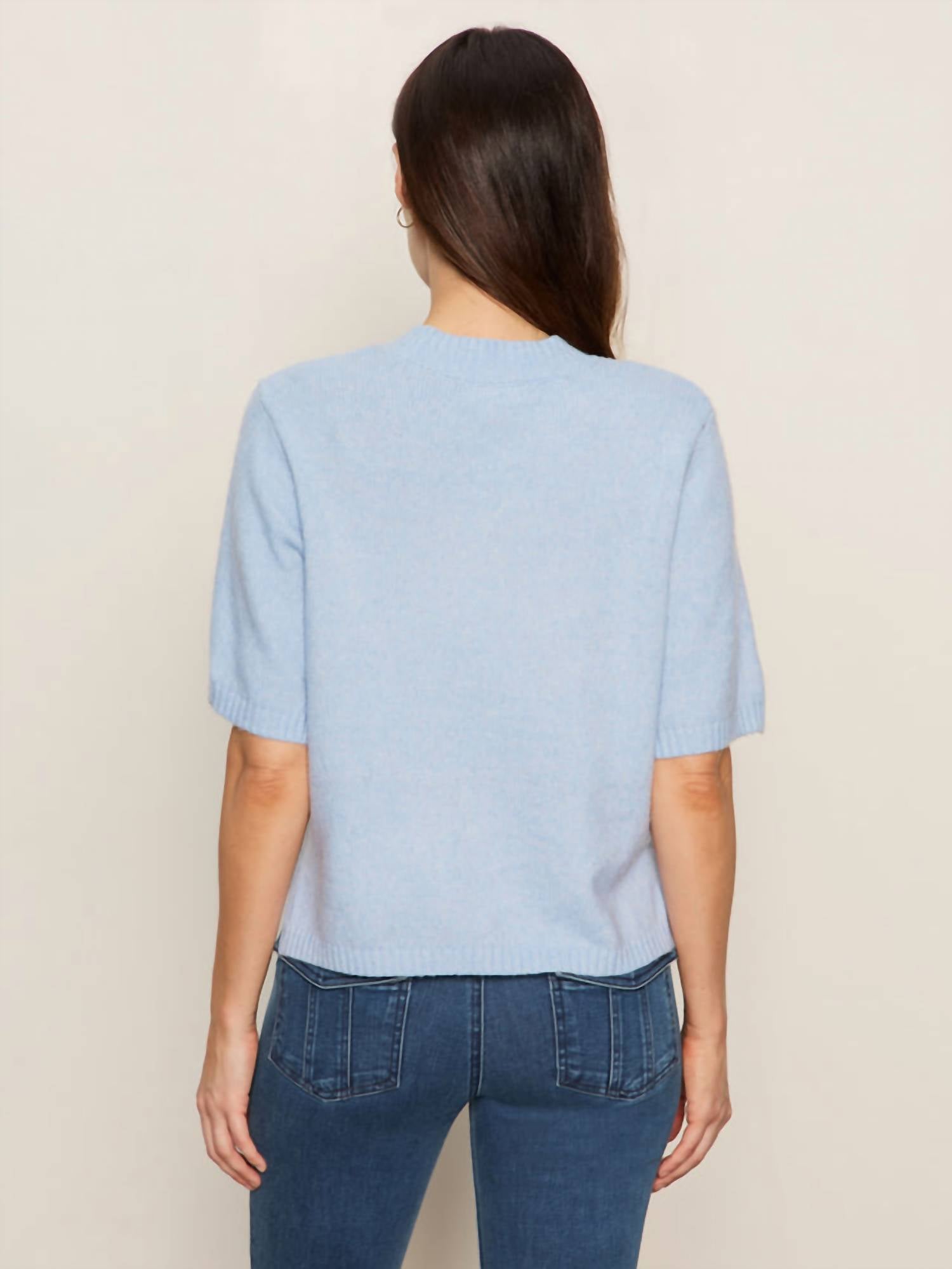 Sanctuary - Perfect Sweater Tee