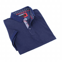 Eight X - Solid Polo Shirt