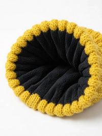 Panache - Women's Cable Knit Pom Hat