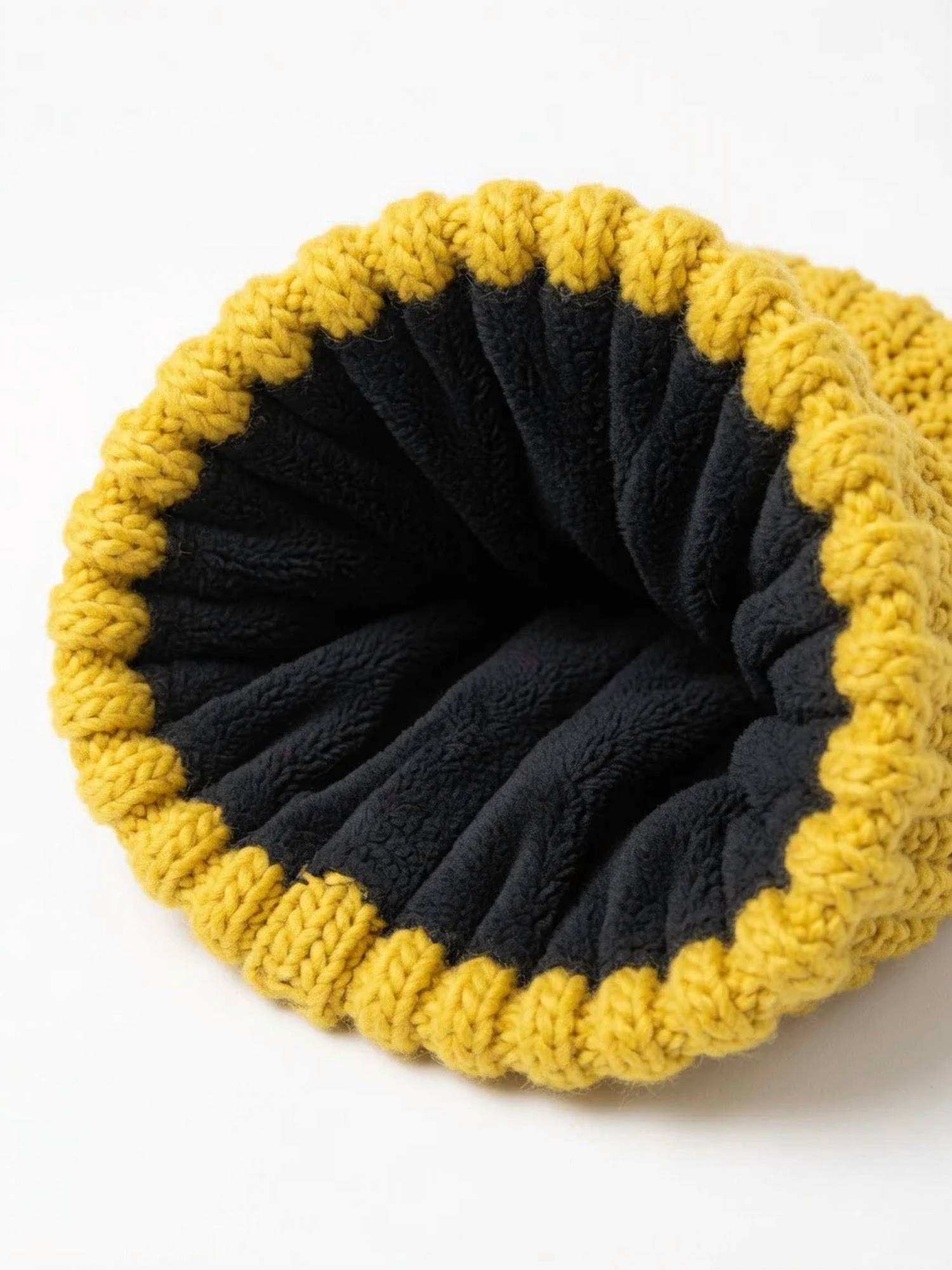 Panache - Women's Cable Knit Pom Hat