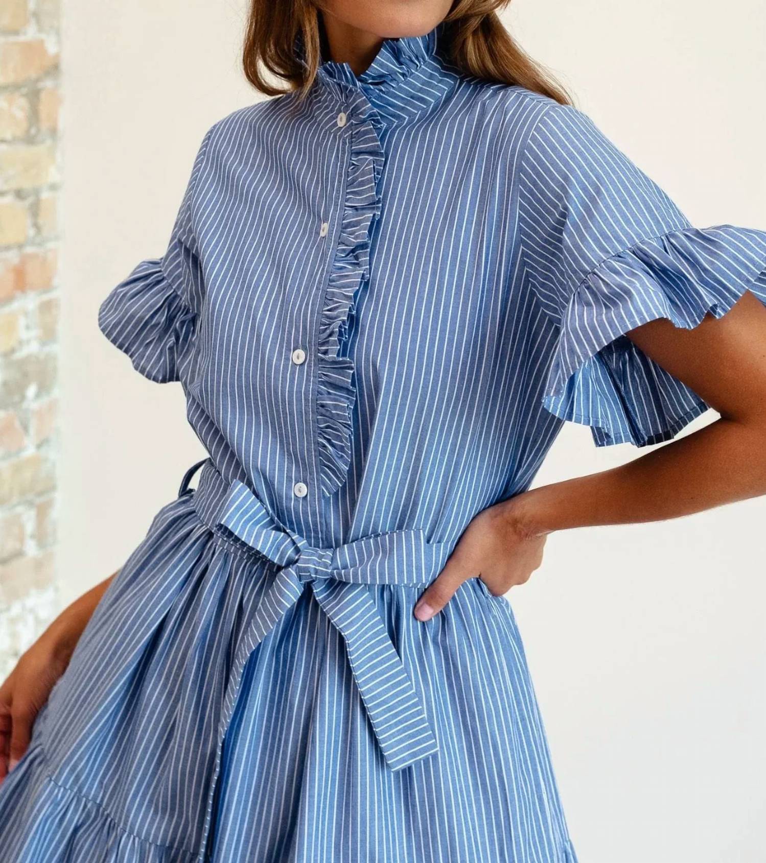 Mille - Victoria Dress