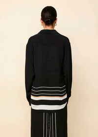 Solid & Striped - The Obert Button Down Shirt