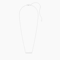 Ella Stein - Women's Set The Bar Pendant Necklace