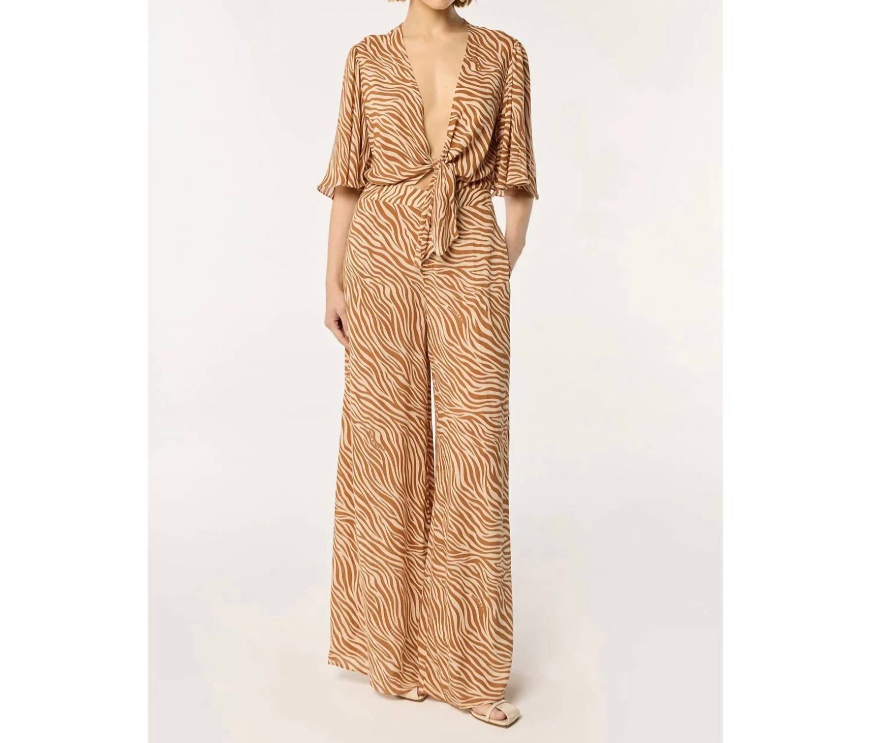 Poupette St Barth - Celie Jumper